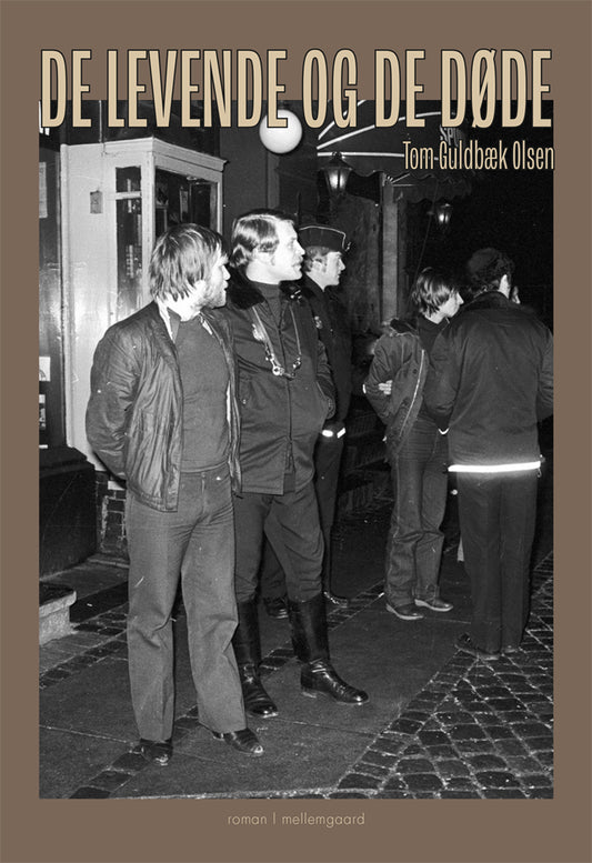 De levende og de døde