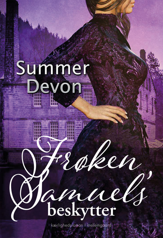 Frøken Samuels beskytter