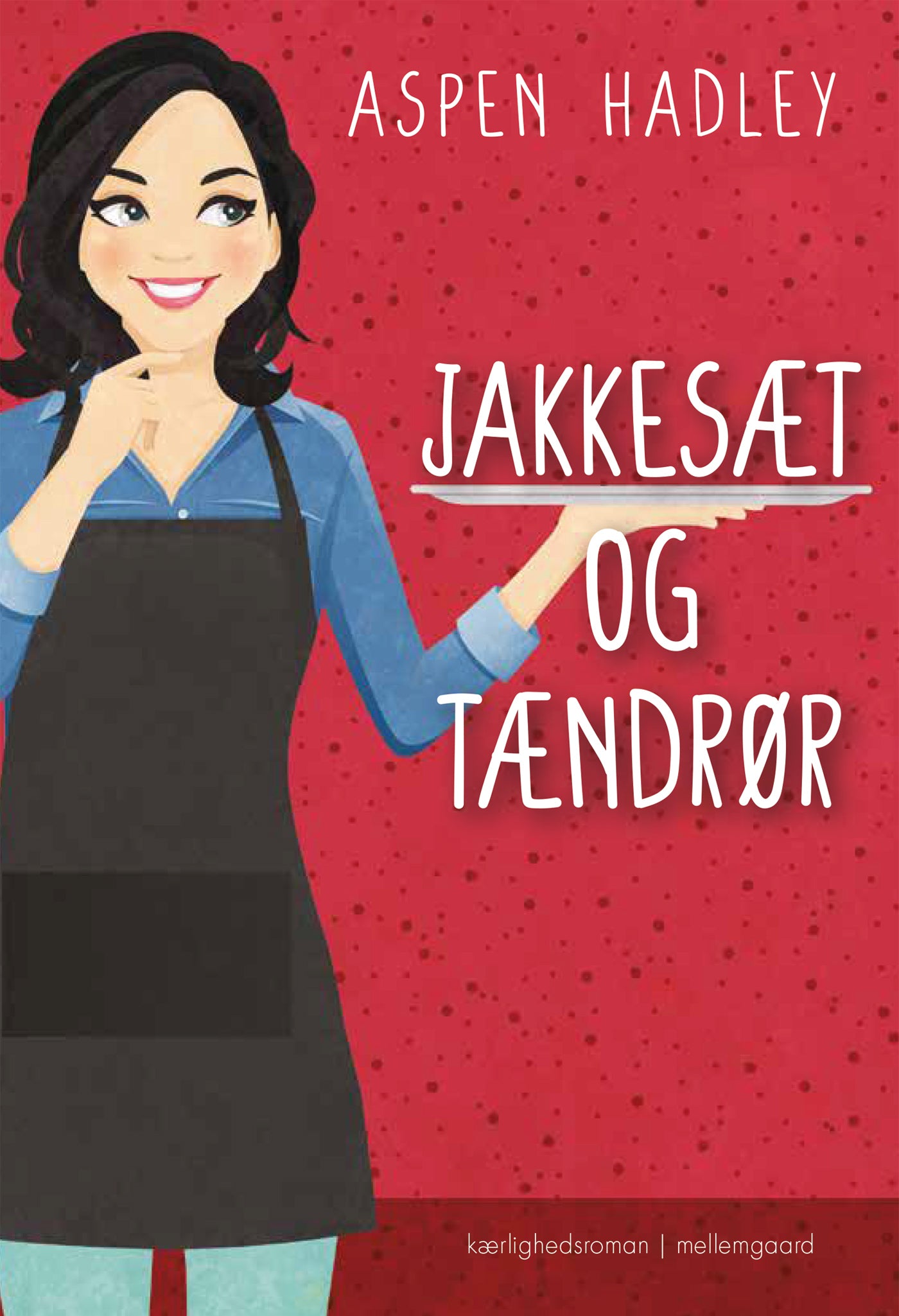 Jakkesæt og tændrør