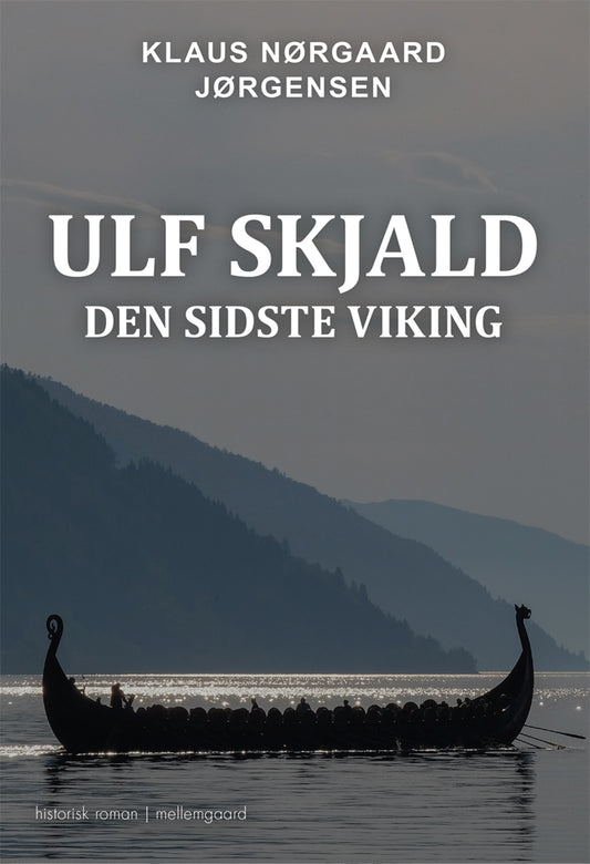 Ulf Skjald