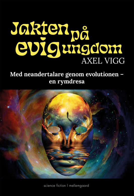 Jakten på evig ungdom