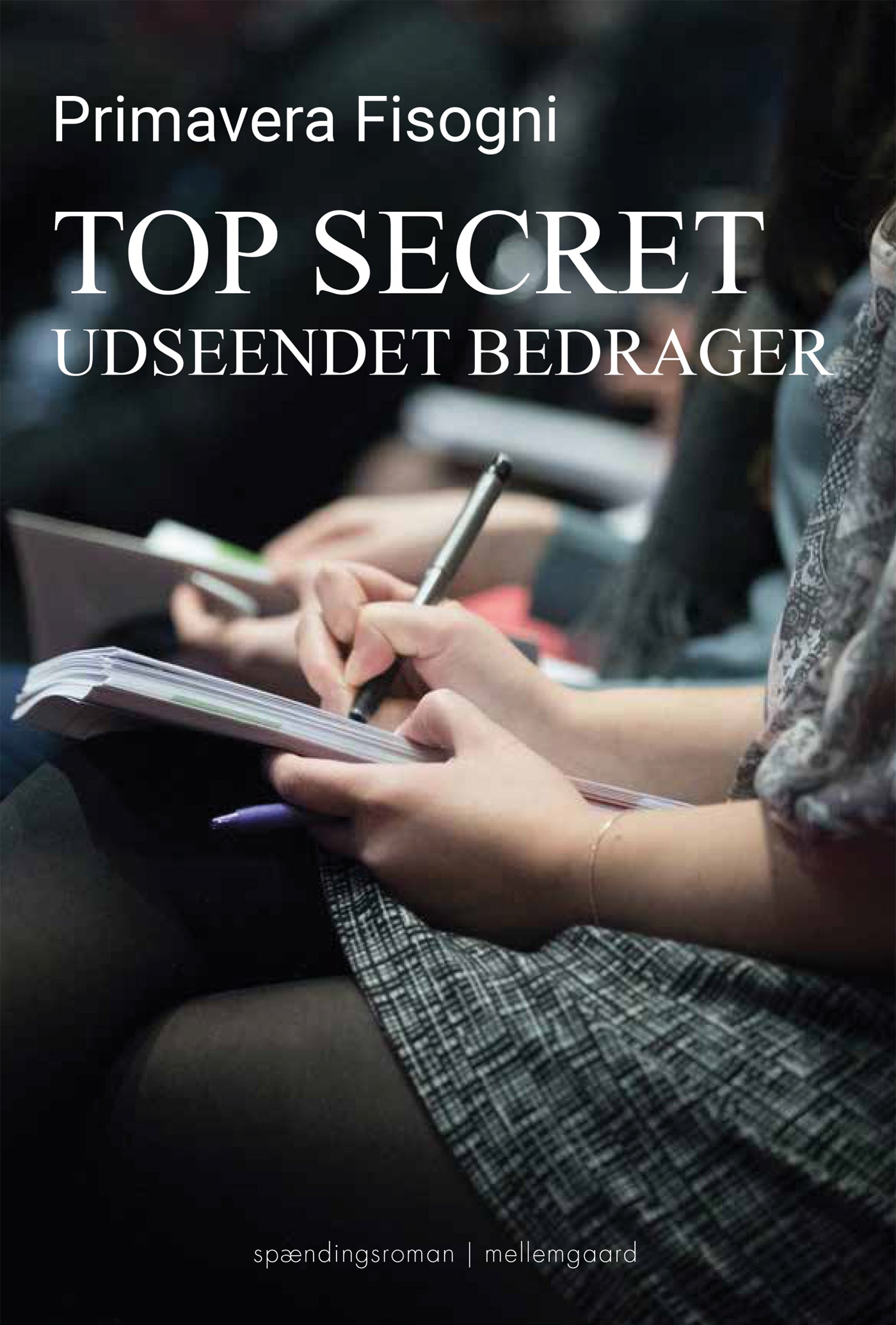 Top Secret - Udseendet bedrager
