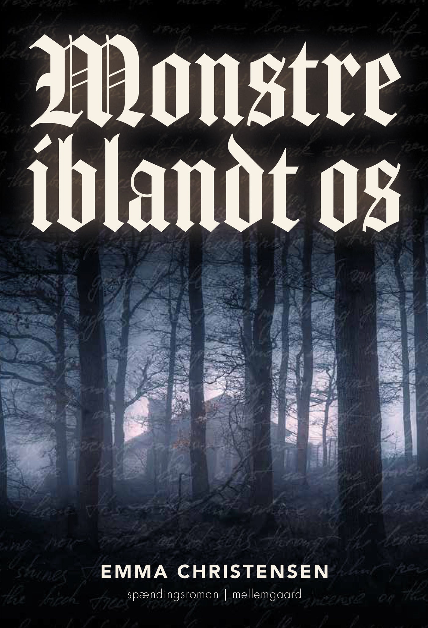 Monstre iblandt os