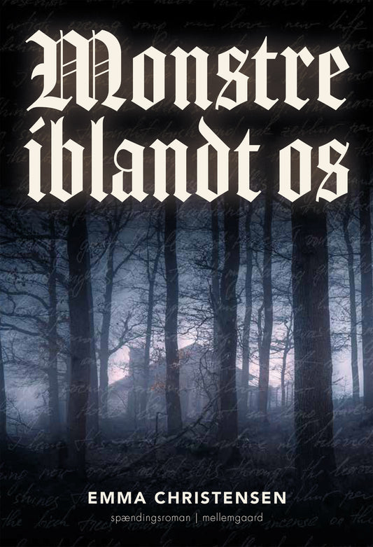 Monstre iblandt os