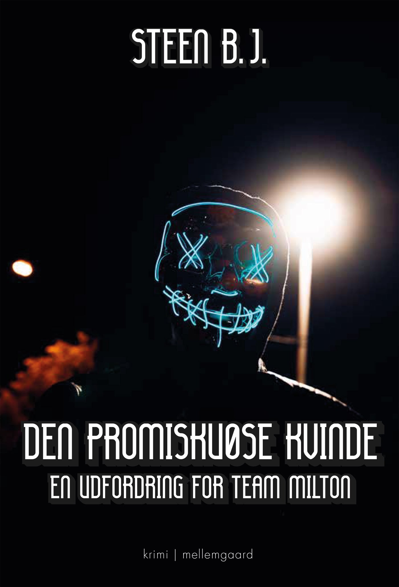 Den promiskuøse kvinde