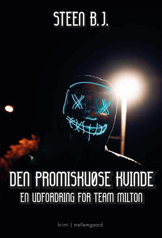 Den promiskuøse kvinde