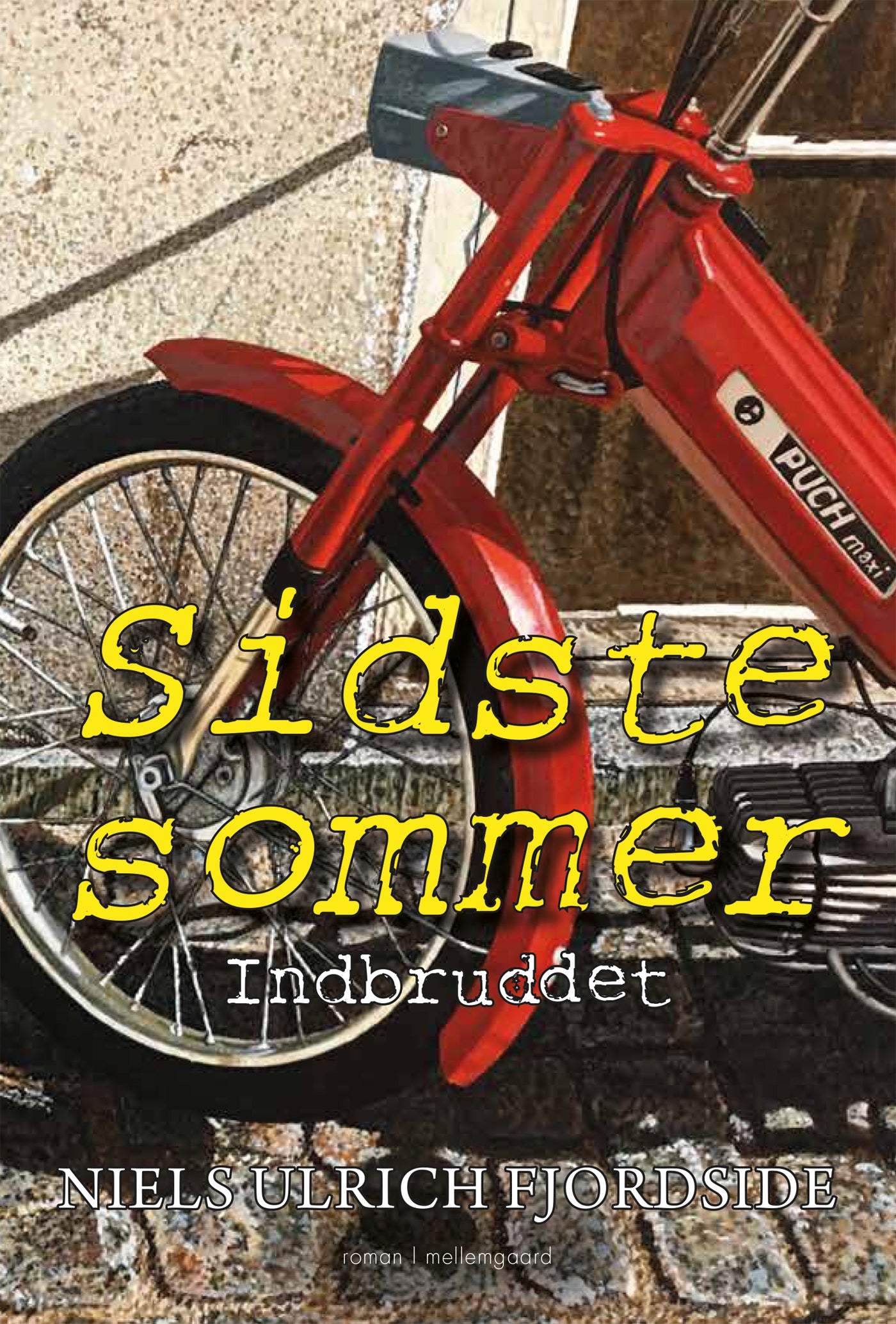 Sidste sommer