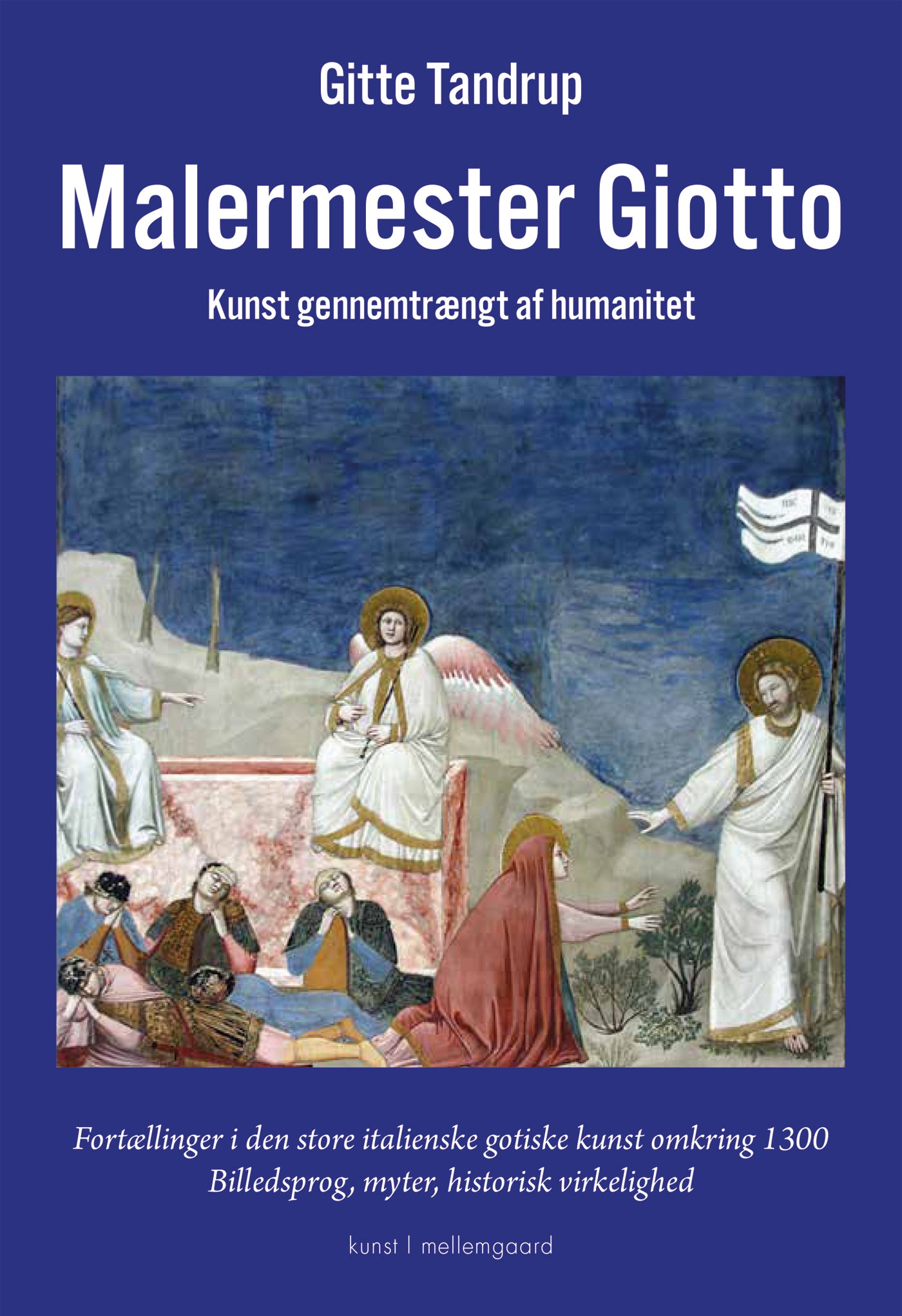 Malermester Giotto