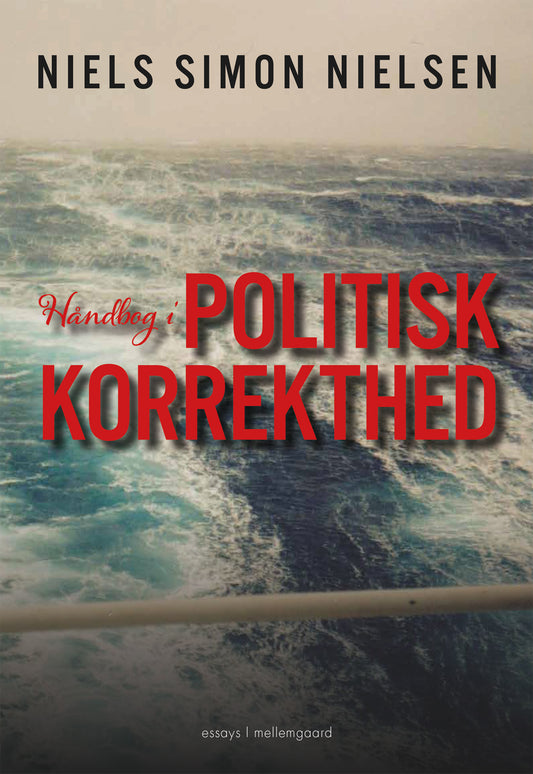Håndbog i politisk korrekthed