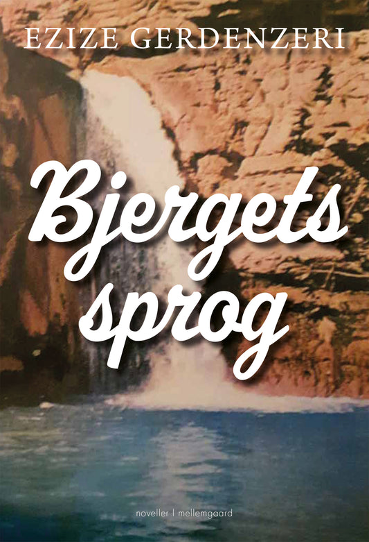 Bjergets sprog