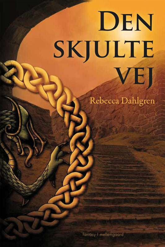 Den skjulte vej