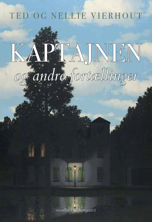 Kaptajnen og andre fortællinger