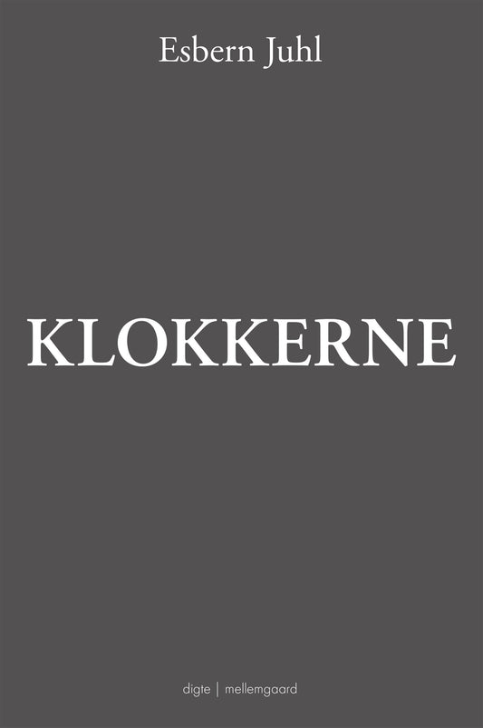 Klokkerne