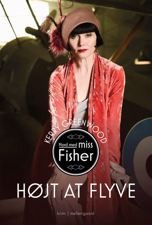 Højt at flyve