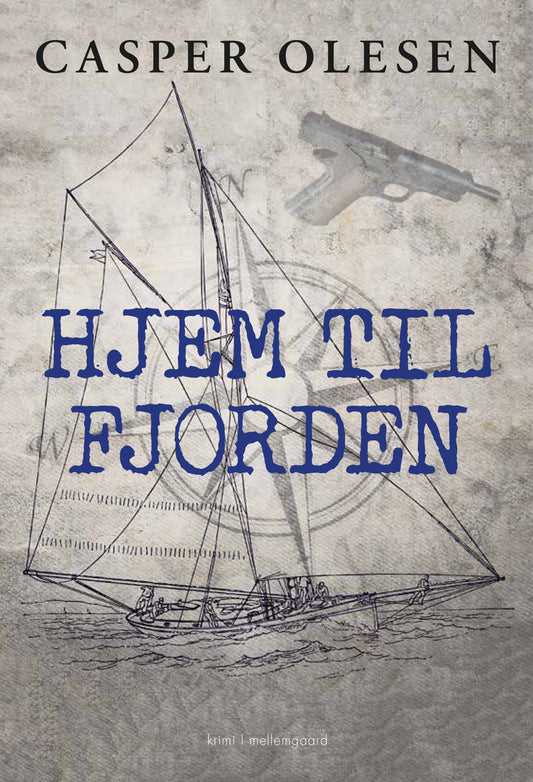 Hjem til fjorden