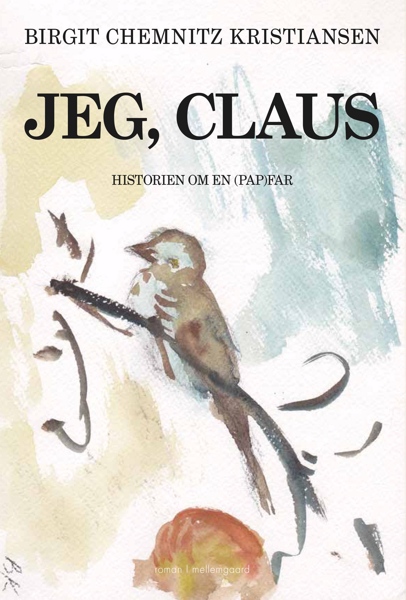 Jeg, Claus