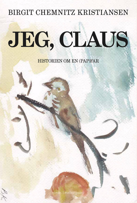 Jeg, Claus