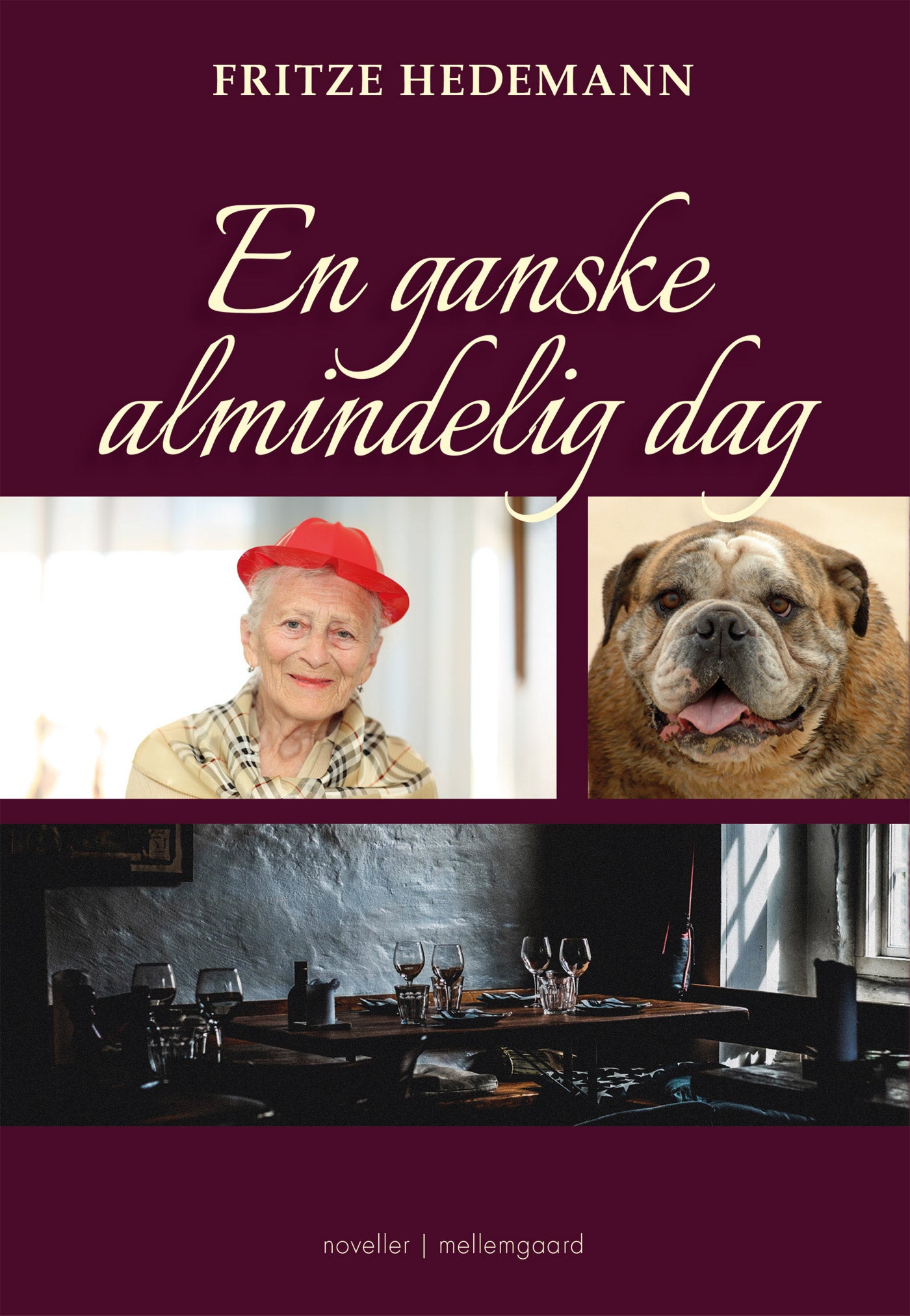 En ganske almindelig dag