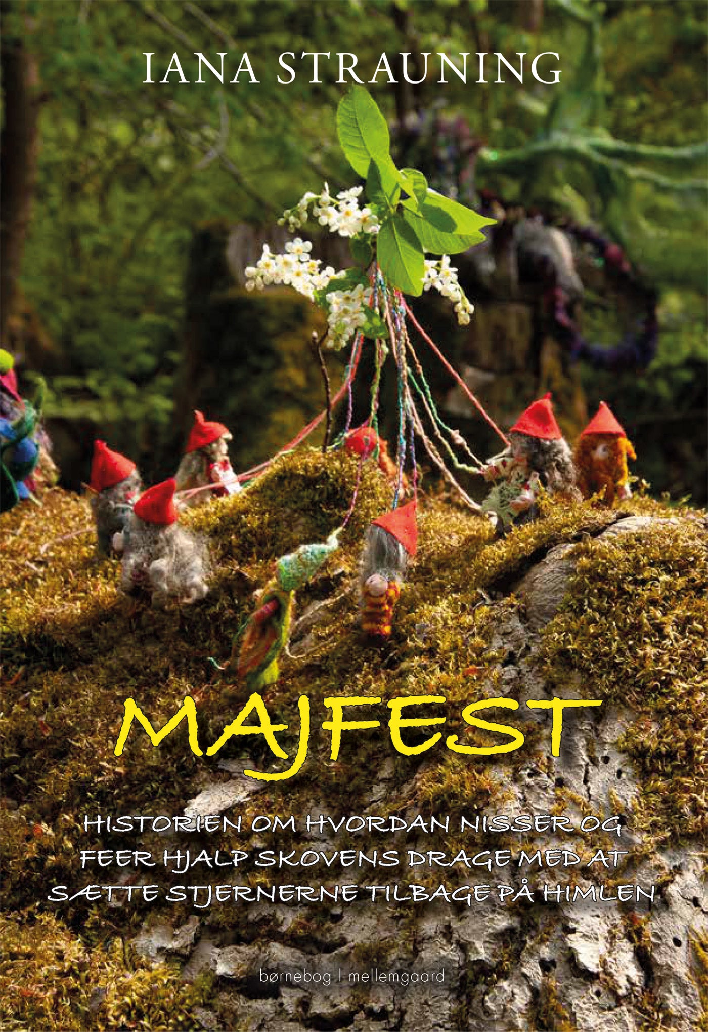 Majfest