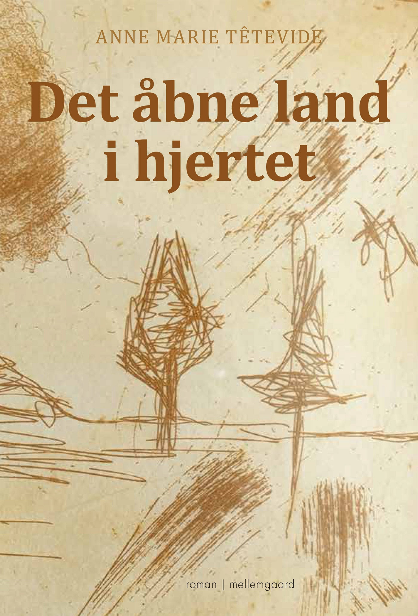 Det åbne land i hjertet