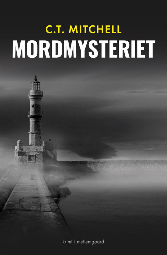 Morsmysteriet