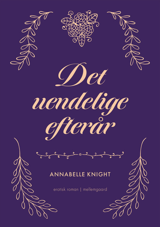 Det uendelige efterår