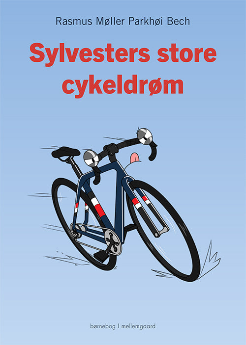 Sylvesters store cykeldrøm