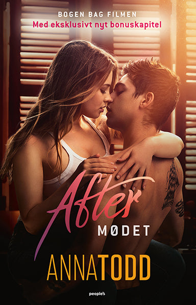 After - mødet
