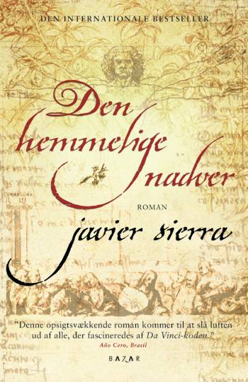 Den hemmelige nadver