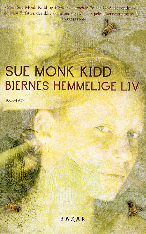 Biernes hemmelige liv