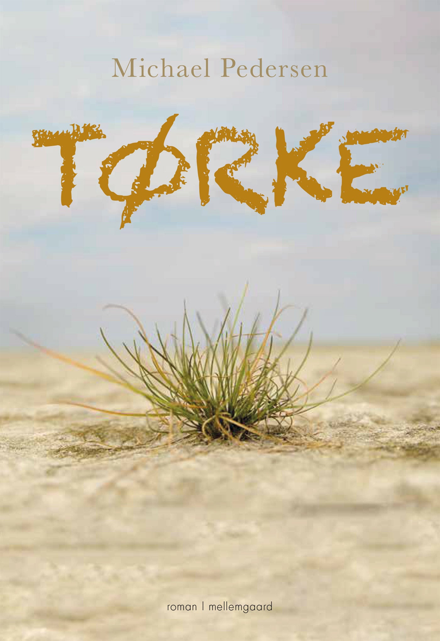 Tørke