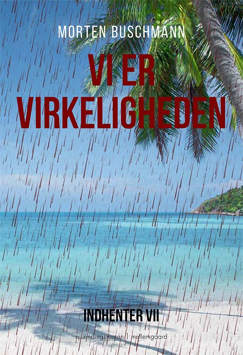Vi er virkeligheden