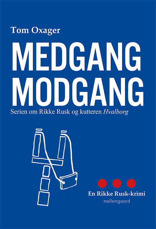 Medgang modgang