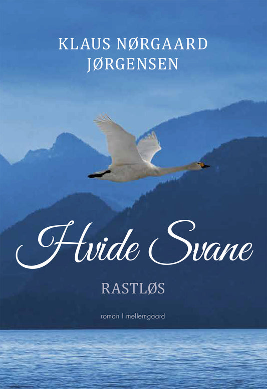 Hvide Svane