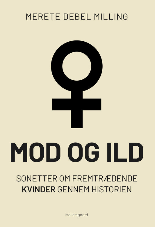 Mod og ild