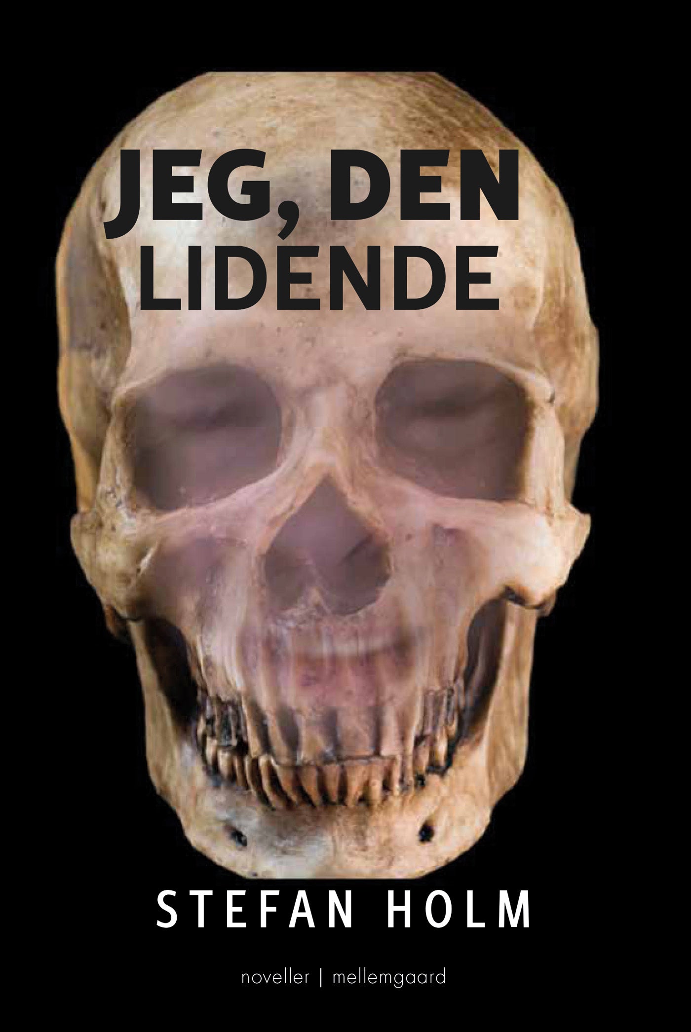 Jeg, den lidende
