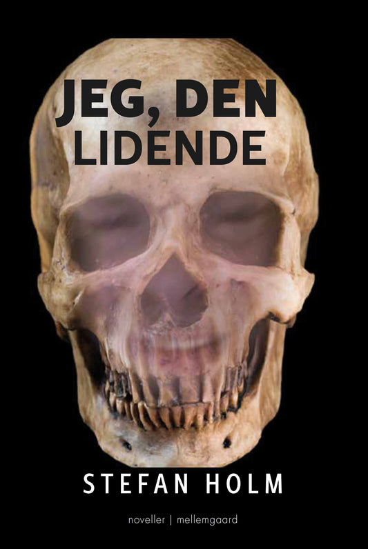 Jeg, den lidende