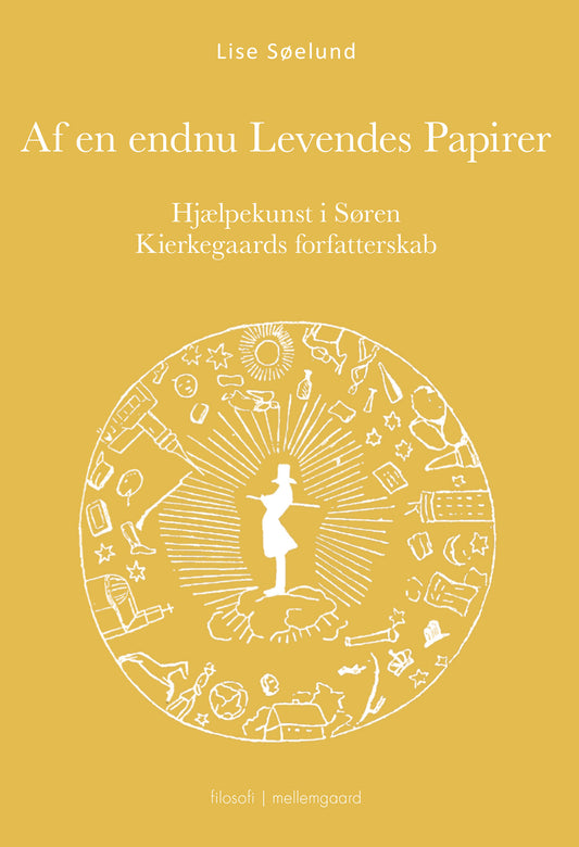 Af en endnu Levendes Papirer