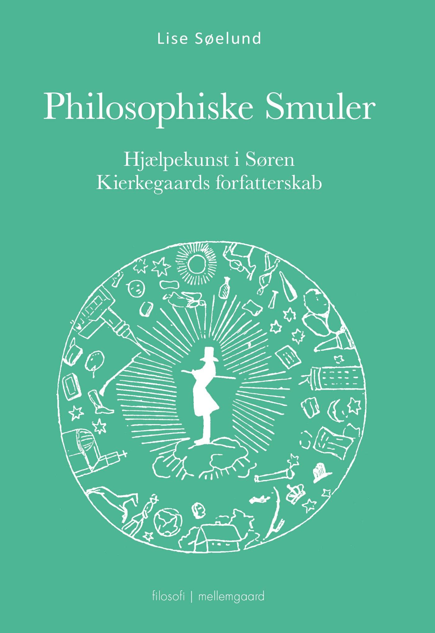 Philosophiske Smuler