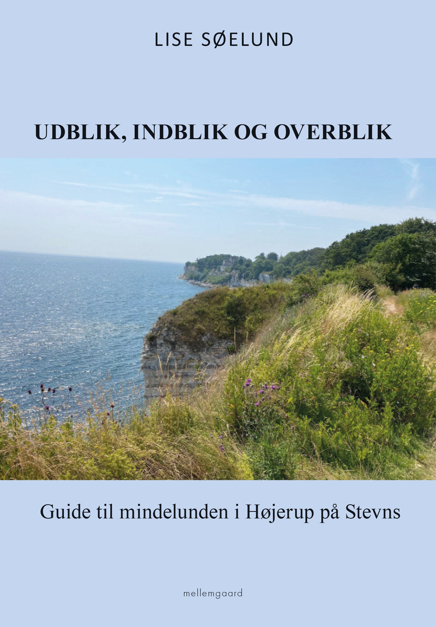 Udblik, indblik og overblik