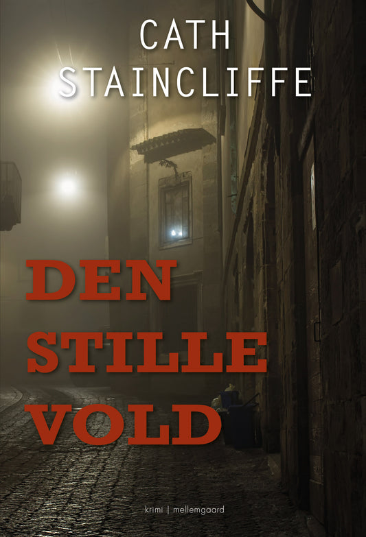 Den stille vold
