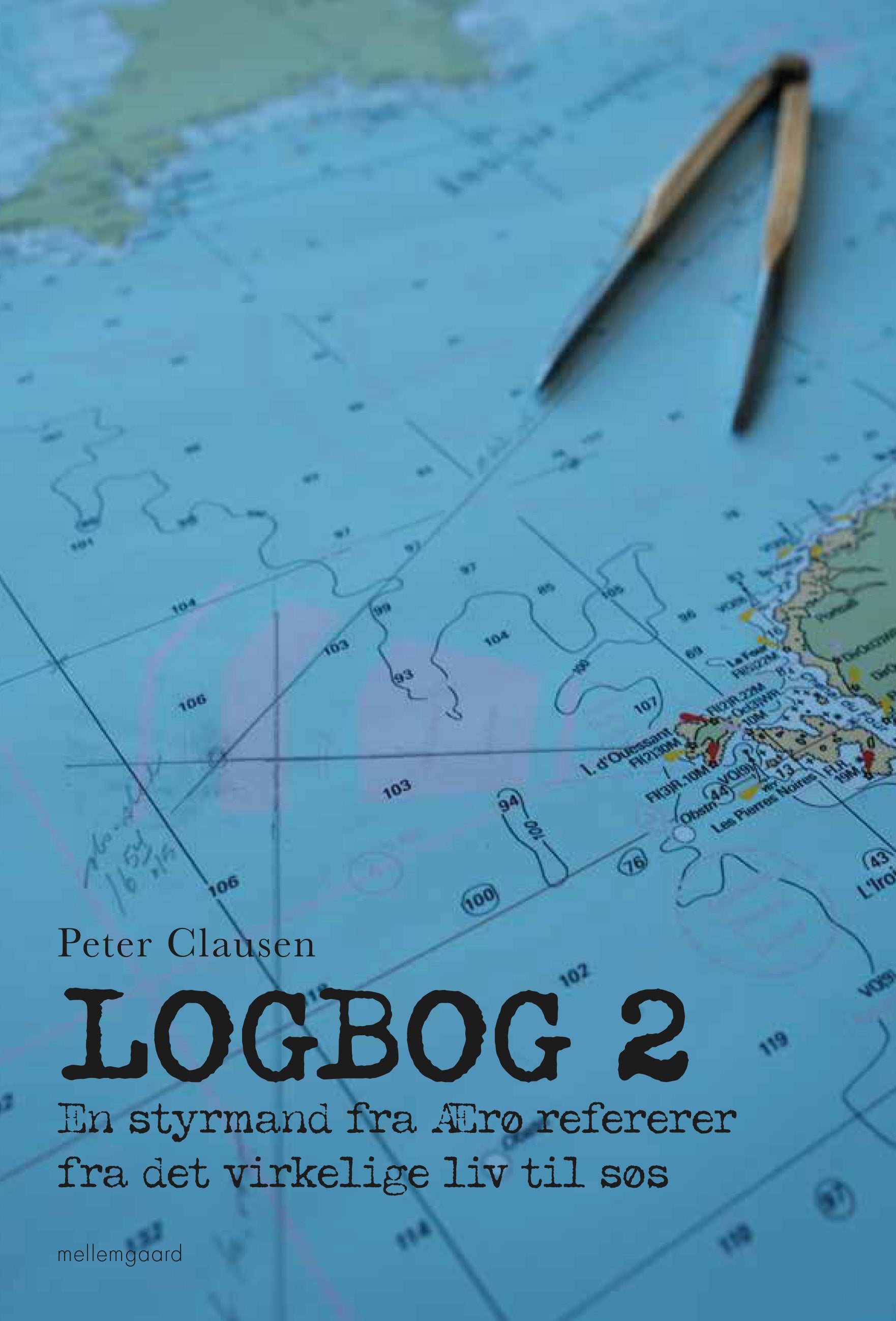 Logbog 2