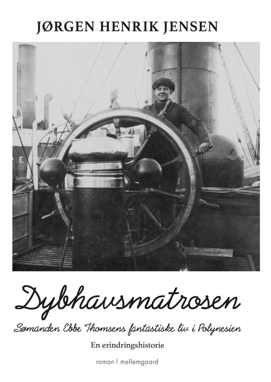 Dybhavsmatrosen
