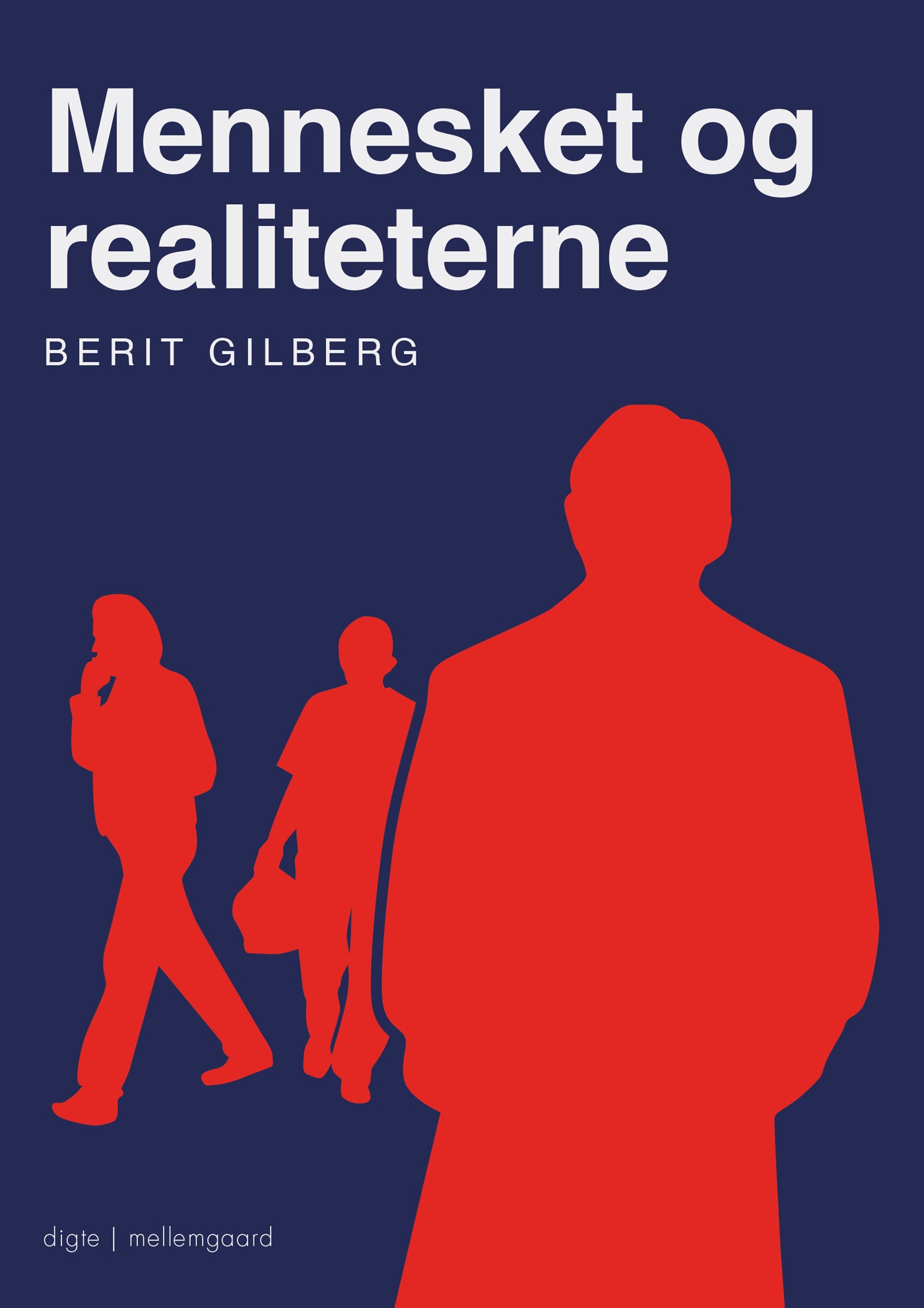 Mennesket og realiteterne