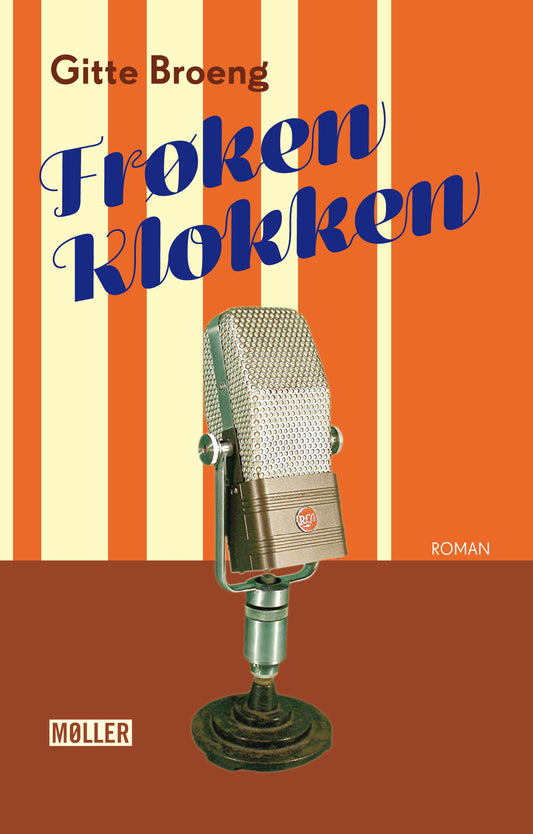 Frøken Klokken