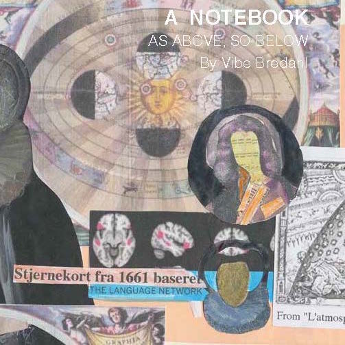 A NOTEBOOK