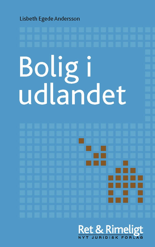Bolig i udlandet