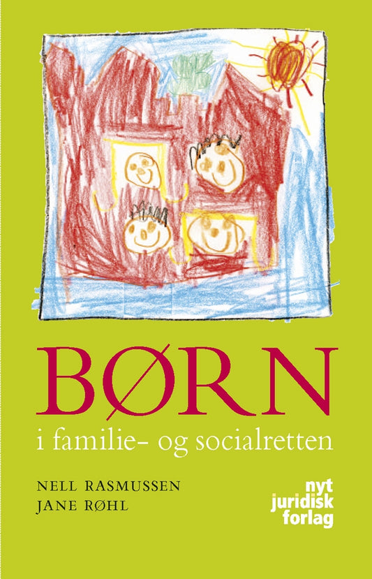 Børn i familie- og socialretten