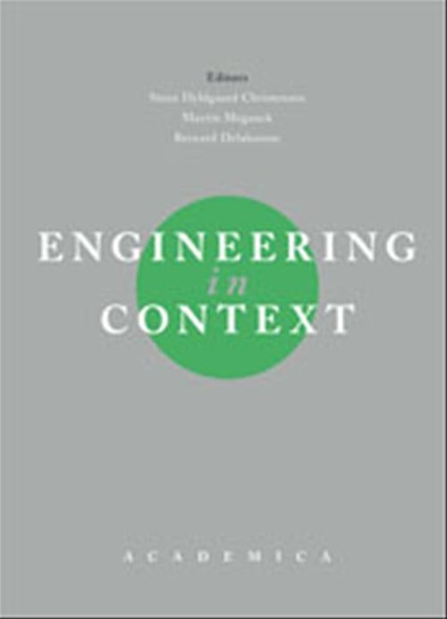 Engineering in Context