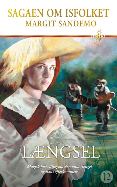 Isfolket 12 - Længsel